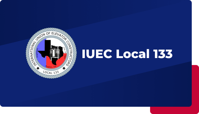 IUEC Local 133 Austin TX
