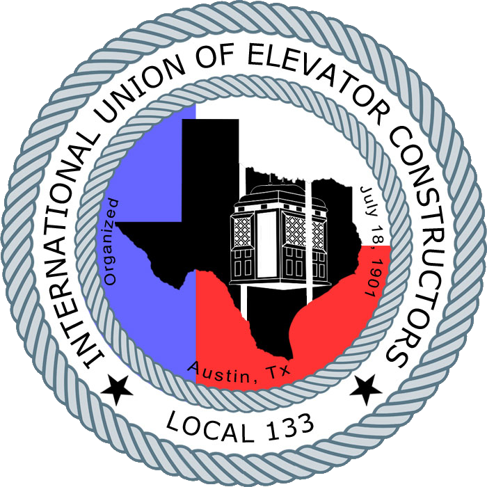 IUEC Local 133 Austin TX